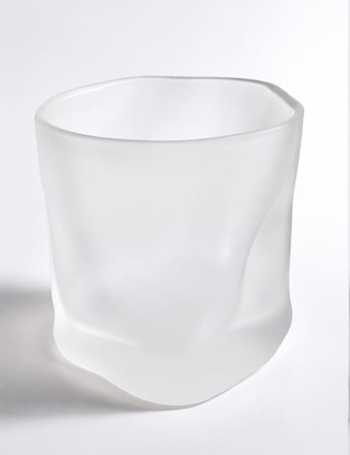 Soda Lime Glass