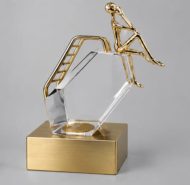 Liquid Geometry
