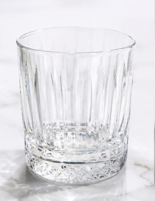 Soda Lime Glass Pink