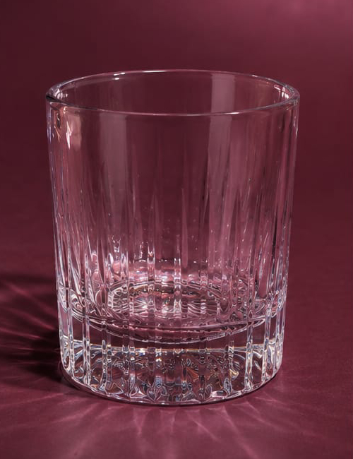 Soda Lime Glass